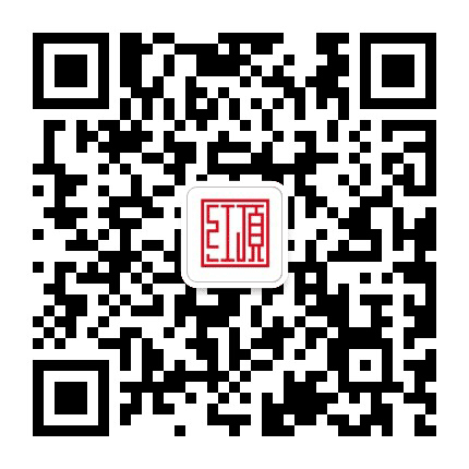 北京红顶餐饮有限公司公众号二维码