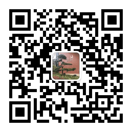 天兴房产公众号二维码