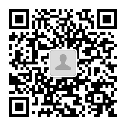 狮子趣测屋公众号二维码