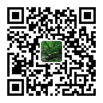 忻州热点公众号二维码