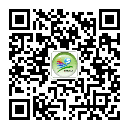 张家口市宣化区胜利路幼儿园公众号二维码