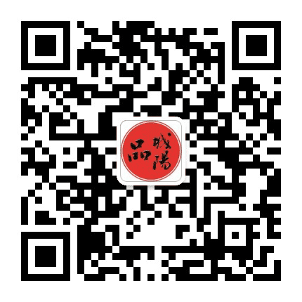 红岛在线公众号二维码