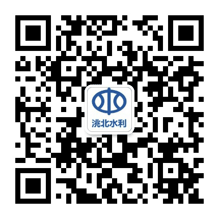 洮北水利公众号二维码