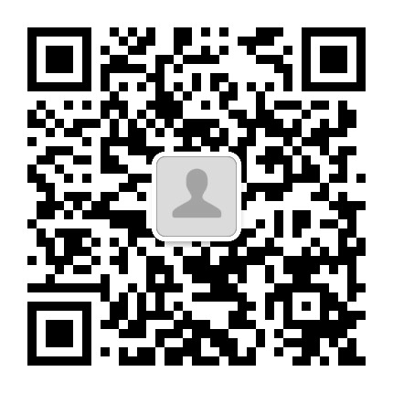 曹县林业局公众号二维码