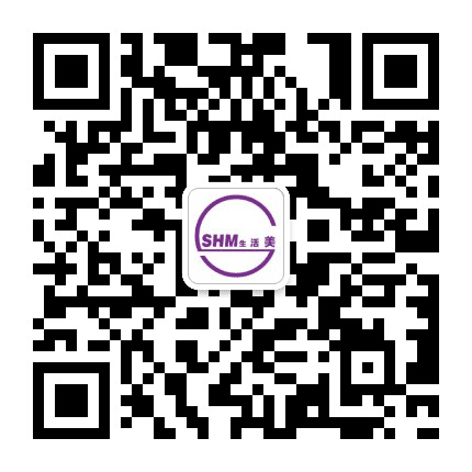生活美定制家居公众号二维码