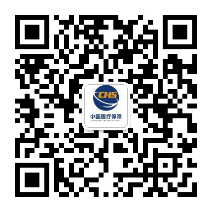 东丽医保公众号二维码