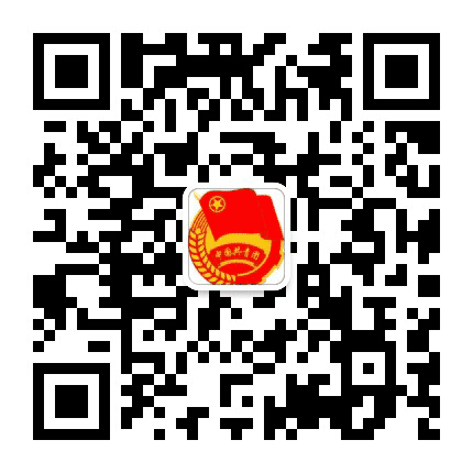 郫筒街道菠萝社区青年公众号二维码