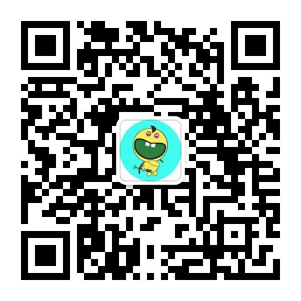 好运射手座公众号二维码