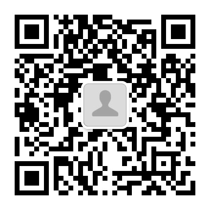 中韩惠州产业园公众号二维码