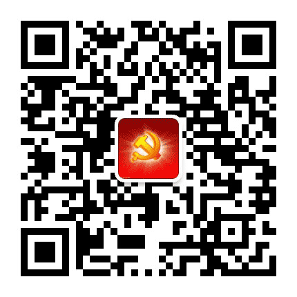 民营区机关党委公众号二维码