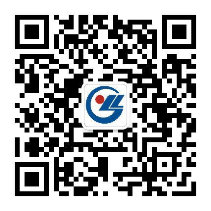 浙江永和建材有限公司公众号二维码