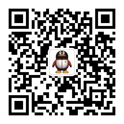 腾讯党委之家公众号二维码