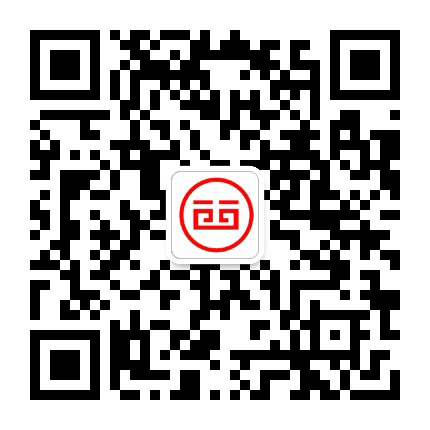 湖北中都集团公众号二维码