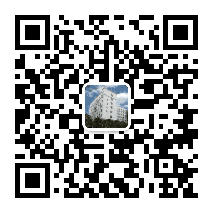 芦溪市民之家公众号二维码
