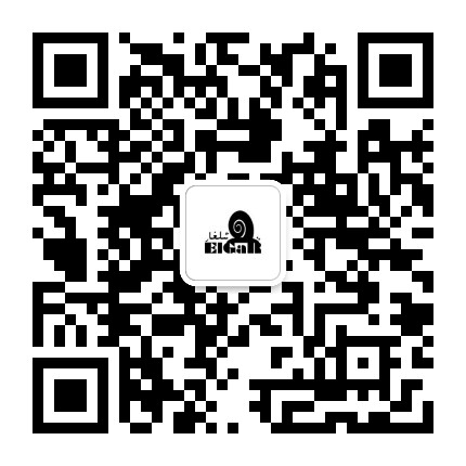 Elgar平台公众号二维码