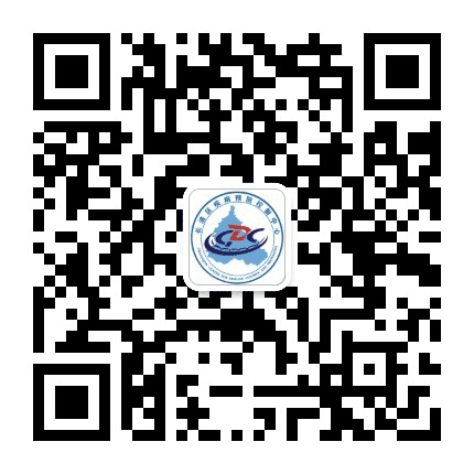 长清疾控公众号二维码