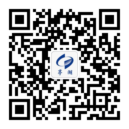 亭湖综合统计讯息公众号二维码