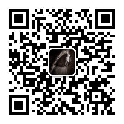 研学云冈公众号二维码