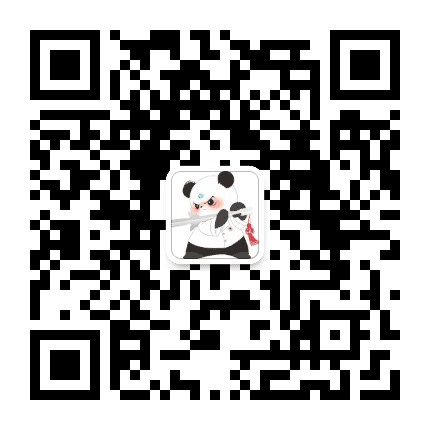 法治微雨城公众号二维码