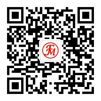 阀门工业公众号二维码