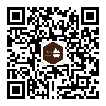厦门大冶景观公众号二维码