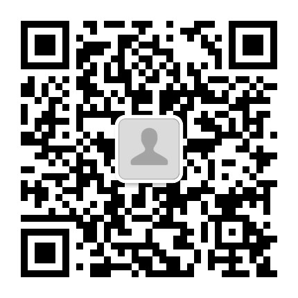 竹亭伴读公众号二维码