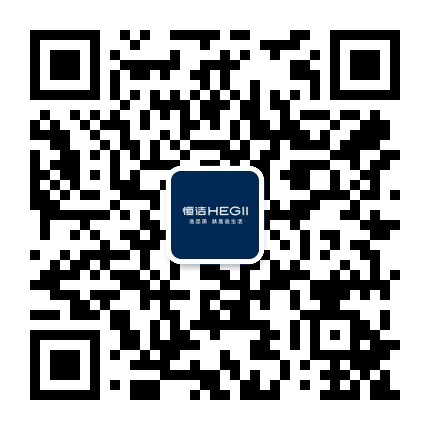 恒洁卫浴成都公众号二维码