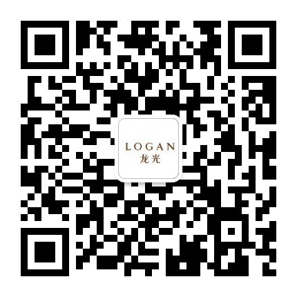 中山龙光公众号二维码