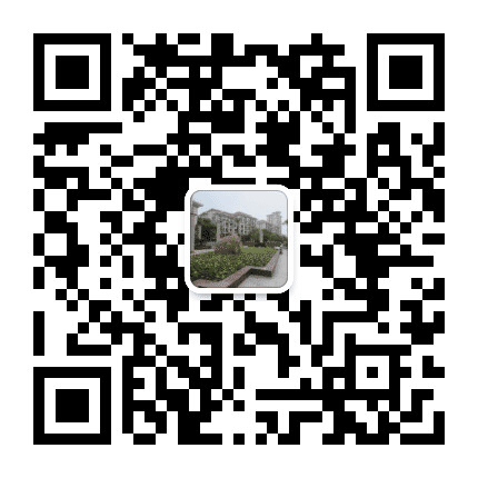 丽都城公众号二维码