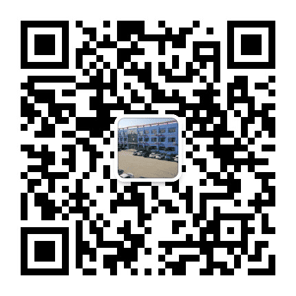 燎原管业公众号二维码