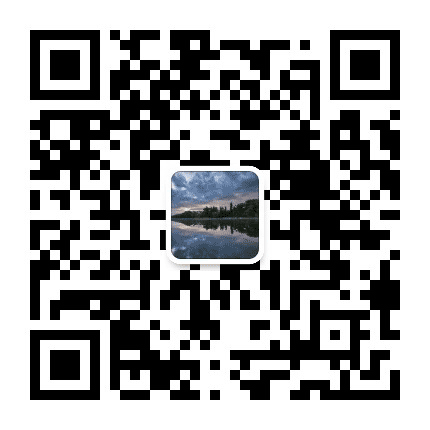 水韵抚宁公众号二维码
