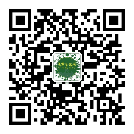 发现点军公众号二维码