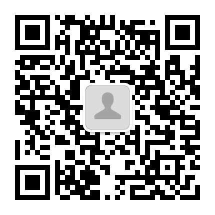 印象竹根滩公众号二维码
