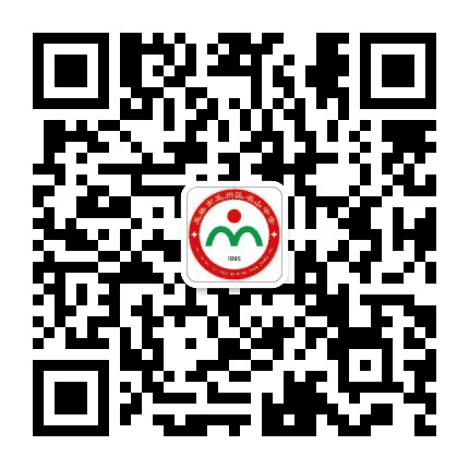 yl玉州区名山中学公众号二维码