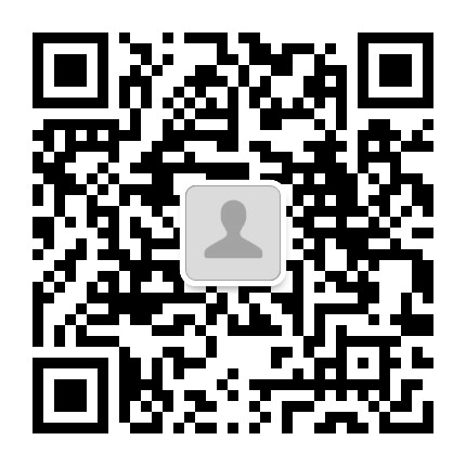 工业强镇多彩樵舍公众号二维码