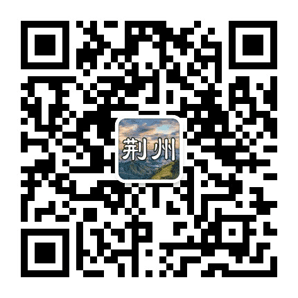 同城云生活网公众号二维码