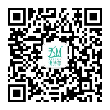 小分子温泉滋润水公众号二维码