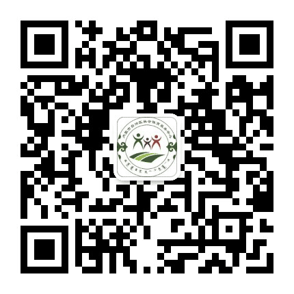 内蒙古自治区赛马场公众号二维码