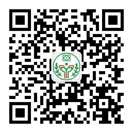 青岛金钥匙艺术培训学校公众号二维码
