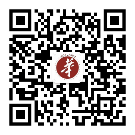 华阳体育公众号二维码