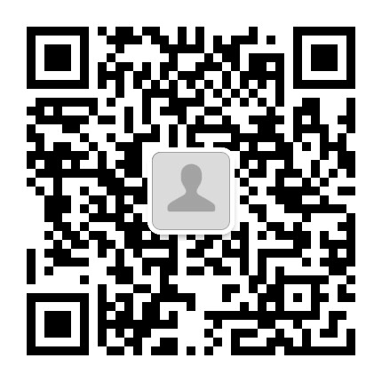 海港应急公众号二维码