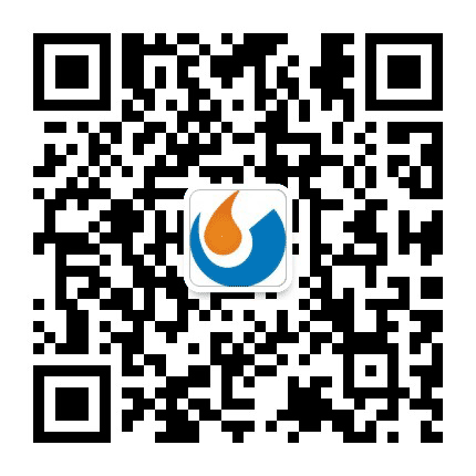 上海杨思医院公众号二维码