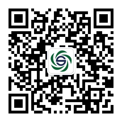 申辉化工仪器公众号二维码