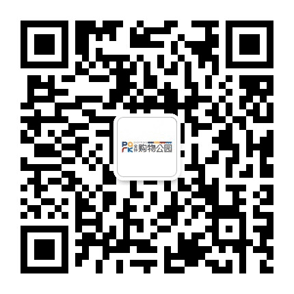 金钟滨江府公众号二维码