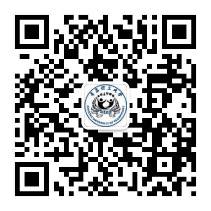 青理大学生体育联盟公众号二维码