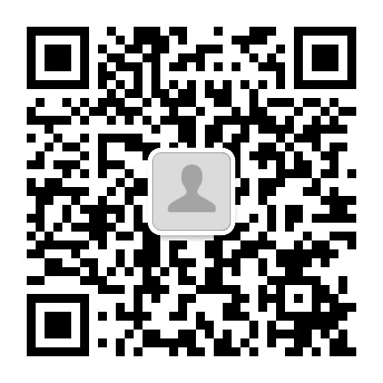 锦绣平川公众号二维码