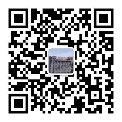 哈密电大公众号二维码