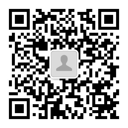 多彩姚家公众号二维码