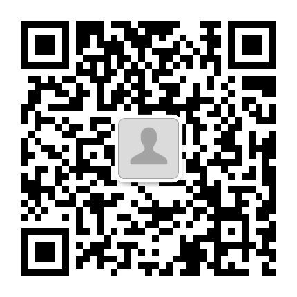 春风恋爱季公众号二维码