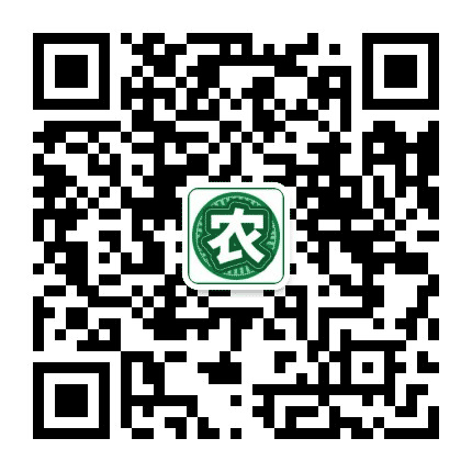 富民寿农公众号二维码